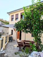 GEORGE's VILLA - Chambres d’hôtes Gjirokastër