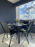 Adria-Appartment-Island-Vir #sea #beach #wifi #privateparking #netflix - B&B Vir