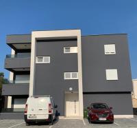 Adria-Appartment-Island-Vir #sea #beach #wifi #privateparking #netflix - Chambres d'hôtes Vir