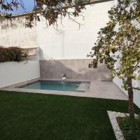 Casa de la Ilusión - Chambres d’hôtes Grenade