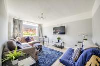 B&B Leamington Spa - Town Centre Apartment - Bed and Breakfast Leamington Spa