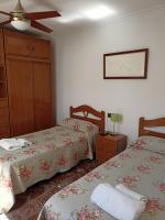 CALIFAL - B&B Córdoba