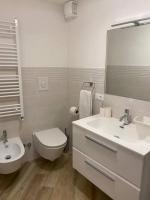 Casetta Paradiso - Ateleta - Ferienwohnung Carceri