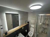 Luxury apartment Trio Harrachov A.2 - B&B Harrachov