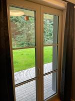 Luxury apartment Trio Harrachov A.2 - Ferienwohnung