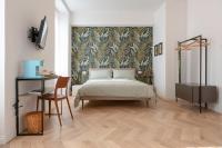 Chambre Double Deluxe