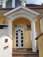 Ede Apartman - B&B