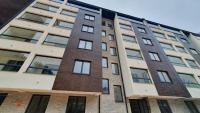 Apartmani Premium Jahorina Snjezna Dolina - B&B