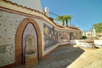 Casa Cueva Los Mosaicos - B&B Guadix