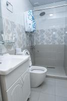 Camera Doppia con Letti Singoli