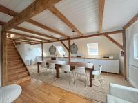 Historisches Amtshaus: BelVue - B&B