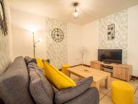 T4 - Le Melba - 77m² - proche du téléphérique - B&B Sainte-Clotilde