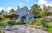 B&B Aksdal - Gorgeous Home In Aksdal With Kitchen - Bed and Breakfast Aksdal