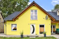 B&B Wolgast - Fewo Usedom Peene Idyll - Bed and Breakfast Wolgast