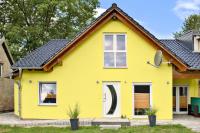Fewo Usedom Peene Idyll - B&B
