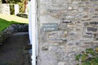 The Gardeners Cottage - Bed and Breakfast