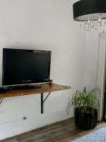 Suite King Deluxe
