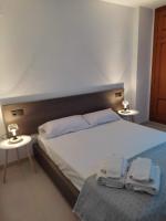 Appartamento con 2 Camere da Letto