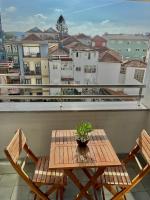RS Porto Jardim de Sophia - B&B