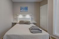 Two-Bedroom Apartment with Private Terrace