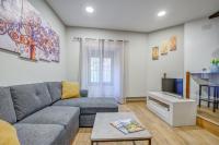 Superior One-Bedroom Apartment with Community Terrace