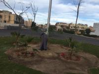 Bahga Palace 4 Residential Apartments - B&B Hurghada