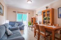 Piso cerca del mar en Alcalá - B&B
