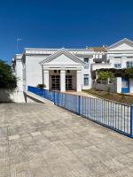 Castillo del Espiritu Santo (La Jara) - Bed and Breakfast Sanlúcar de Barrameda