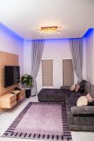 Pinewood Suite+ GYM+Snooker board. Rhodabode Nile - B&B Abuja