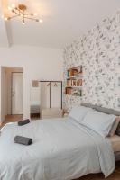 Chambre Double Deluxe