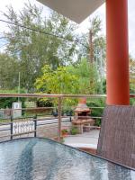 Villa Artemis Keramoti - B&B Keramotí