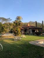 Sítio Santar - B&B