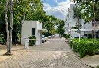 Tuluminati House-Bohemian Chic Luxury @Zama, Tulum - B&B