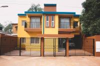 Apart Hotel AVY A - B&B