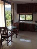 B&B Ko Samui - chawenglakeviewcondo - Bed and Breakfast Ko Samui