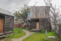 Bungalow by Toore Patagonia - B&B Puerto Natales