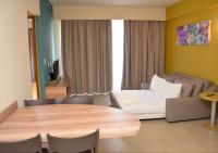 Solar da Águas Park Resort - B&B Olímpia