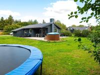 B&B Ulfborg - 6 person holiday home in Ulfborg - Bed and Breakfast Ulfborg