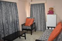 A peaceful and lovely 1 bedroom vacation Dina's little home - Chambres d’hôtes Meru