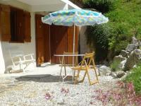 Studio calme avec terrasse aux portes de la forêt - FR-1-342-283 - Bed and Breakfast Beaufort