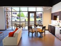 Appartamento con 1 Camera da Letto