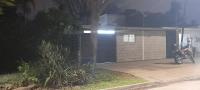 Hermoso departamento de 1 dorm, con estacionamiento mediano - Bed and Breakfast