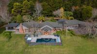 Peace-Realm Retreat - B&B