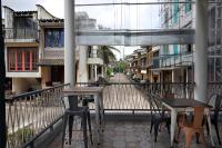 Agosto @Aansav Verde Fatrade Varca GOA 3 BR Villa - B&B Varca