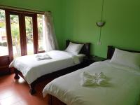 Habitación Doble Estándar