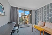KozyGuru | Sydney CBD | Freshly | 2 Bed Studio - B&B Sydney