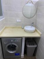 Apartamento de 2 dormitorios