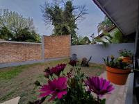 Casa Azcuénaga - Parque - Zona comercial - Aerop 15 min - Chambres d’hôtes Monte Grande