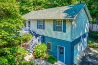 Pelican's Perch - B&B