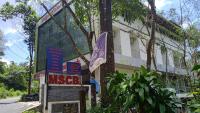 Mscb guest house - B&B Idukki
